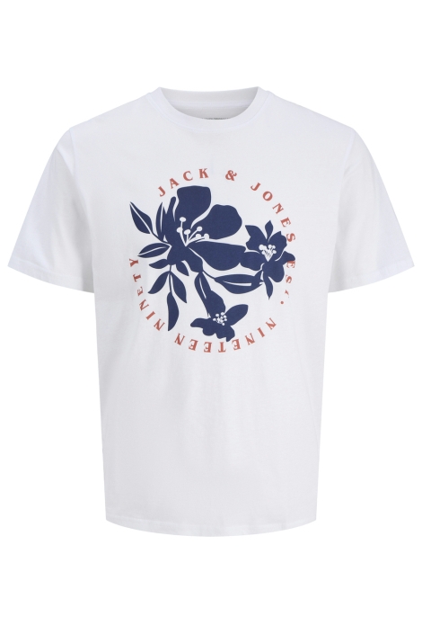 Jack & Jones jordown tee ss crew neck stydss25